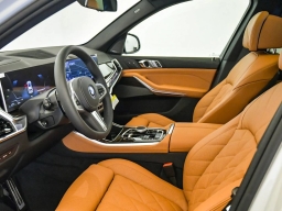 BMW X5 xDrive50e Plug-In Hybrid 2026