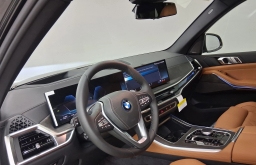 BMW X5 xDrive50e Plug-In Hybrid 2026