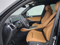BMW X5 xDrive50e Plug-In Hybrid 2026