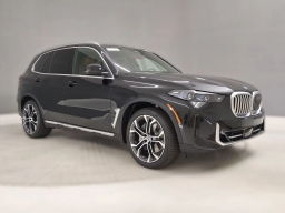 BMW X5 xDrive50e Plug-In Hybrid 2026