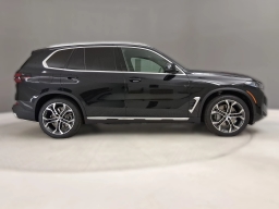BMW X5 xDrive50e Plug-In Hybrid 2026