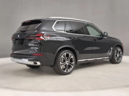 BMW X5 xDrive50e Plug-In Hybrid 2026