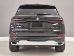 BMW X5 xDrive50e Plug-In Hybrid 2026