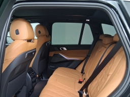 BMW X5 xDrive50e Plug-In Hybrid 2026