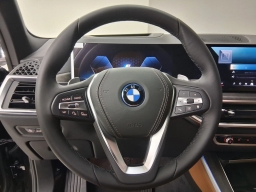 BMW X5 xDrive50e Plug-In Hybrid 2026