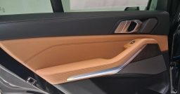 BMW X5 xDrive50e Plug-In Hybrid 2026