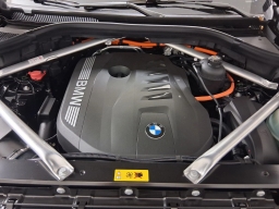 BMW X5 xDrive50e Plug-In Hybrid 2026