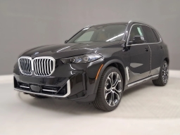 BMW X5 xDrive50e Plug-In Hybrid 2026