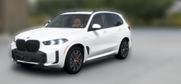 BMW X5 xDrive50e Plug-In Hybrid 2026