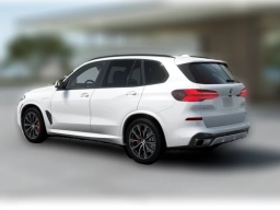 BMW X5 xDrive50e Plug-In Hybrid 2026
