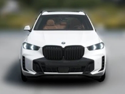 BMW X5 xDrive50e Plug-In Hybrid 2026