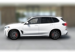 BMW X5 xDrive50e Plug-In Hybrid 2026