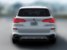 BMW X5 xDrive50e Plug-In Hybrid 2026
