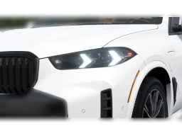 BMW X5 xDrive50e Plug-In Hybrid 2026
