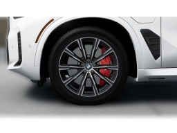 BMW X5 xDrive50e Plug-In Hybrid 2026