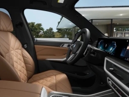 BMW X5 xDrive50e Plug-In Hybrid 2026