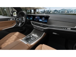 BMW X5 xDrive50e Plug-In Hybrid 2026
