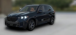 BMW X5 xDrive50e Plug-In Hybrid 2026