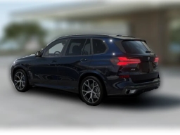 BMW X5 xDrive50e Plug-In Hybrid 2026