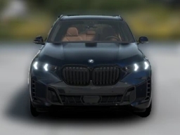 BMW X5 xDrive50e Plug-In Hybrid 2026