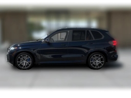 BMW X5 xDrive50e Plug-In Hybrid 2026
