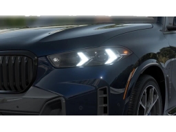 BMW X5 xDrive50e Plug-In Hybrid 2026