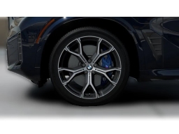 BMW X5 xDrive50e Plug-In Hybrid 2026