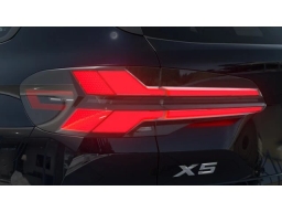 BMW X5 xDrive50e Plug-In Hybrid 2026