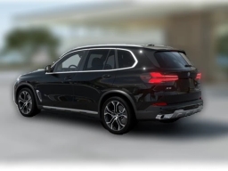 BMW X5 xDrive50e Plug-In Hybrid 2026