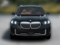 BMW X5 xDrive50e Plug-In Hybrid 2026