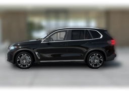 BMW X5 xDrive50e Plug-In Hybrid 2026