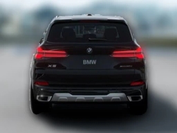 BMW X5 xDrive50e Plug-In Hybrid 2026