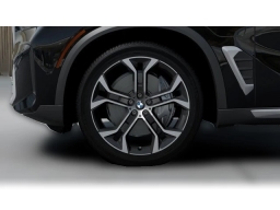 BMW X5 xDrive50e Plug-In Hybrid 2026