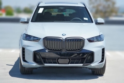 BMW X5 xDrive50e Plug-In Hybrid 2026