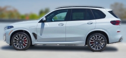 BMW X5 xDrive50e Plug-In Hybrid 2026