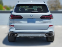 BMW X5 xDrive50e Plug-In Hybrid 2026