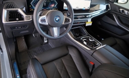 BMW X5 xDrive50e Plug-In Hybrid 2026
