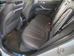 BMW X5 xDrive50e Plug-In Hybrid 2026