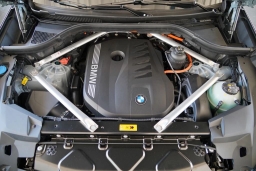 BMW X5 xDrive50e Plug-In Hybrid 2026