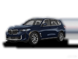 BMW X5 xDrive50e Plug-In Hybrid 2026
