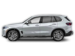 BMW X5 xDrive50e Plug-In Hybrid 2026