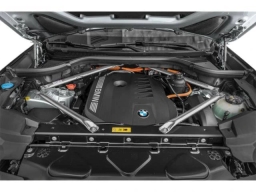 BMW X5 xDrive50e Plug-In Hybrid 2026
