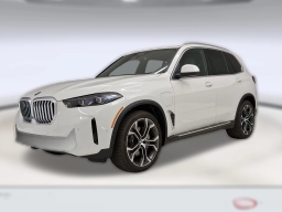 BMW X5 xDrive50e Plug-In Hybrid 2026