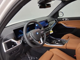 BMW X5 xDrive50e Plug-In Hybrid 2026
