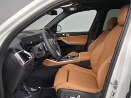 BMW X5 xDrive50e Plug-In Hybrid 2026