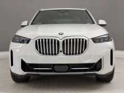BMW X5 xDrive50e Plug-In Hybrid 2026