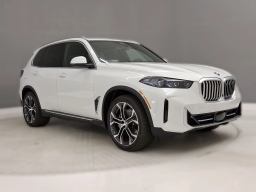 BMW X5 xDrive50e Plug-In Hybrid 2026