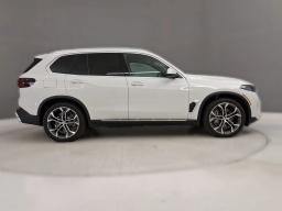 BMW X5 xDrive50e Plug-In Hybrid 2026