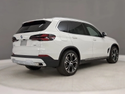 BMW X5 xDrive50e Plug-In Hybrid 2026