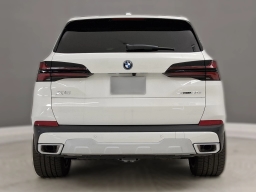 BMW X5 xDrive50e Plug-In Hybrid 2026